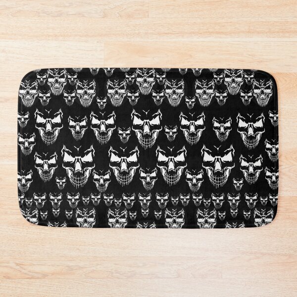 Item preview, Evil Skulls  designed and sold by Aundys.