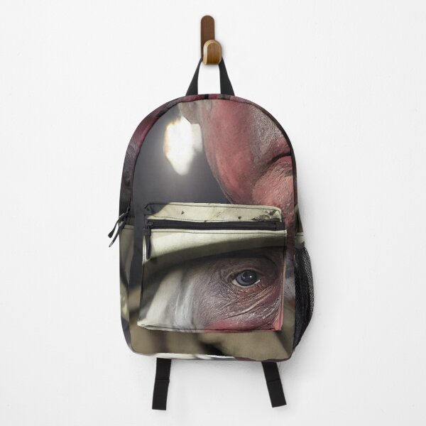 Item preview, A Tired Old Soldier designed and sold by MarkColeImaging.