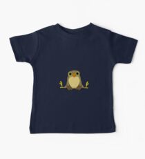 Owl Baby Tee