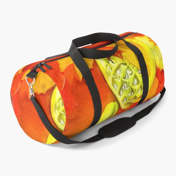 Item preview, Fruits and vegetables in a basket designed and sold by AnnArtshock.