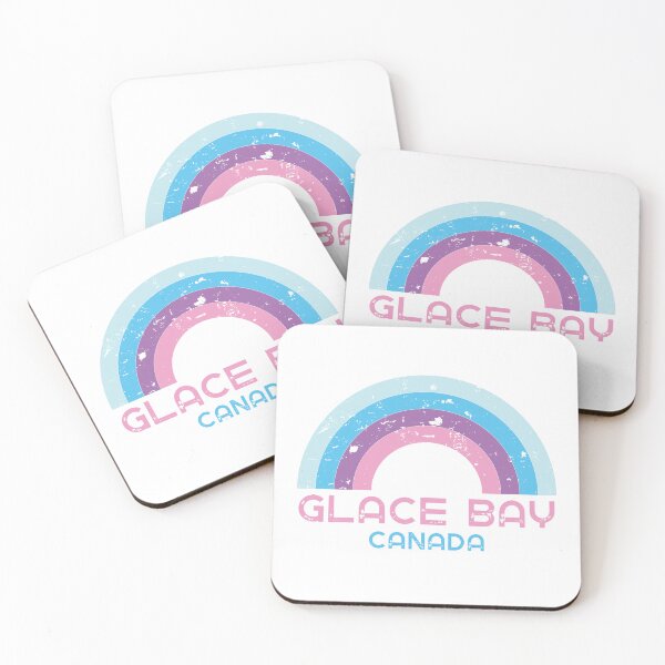 Item preview, Glace Bay Nova Scotia Canada designed and sold by CraftwithNadia.