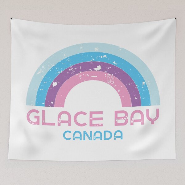 Item preview, Glace Bay Nova Scotia Canada designed and sold by CraftwithNadia.