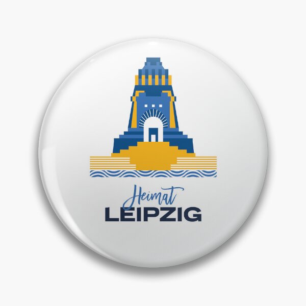 Item preview, Leipzig Monument to the Battle of the Nations Design - Leipzig Fan Gift designed and sold by Schertel.