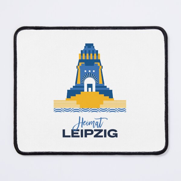 Item preview, Leipzig Monument to the Battle of the Nations Design - Leipzig Fan Gift designed and sold by Schertel.