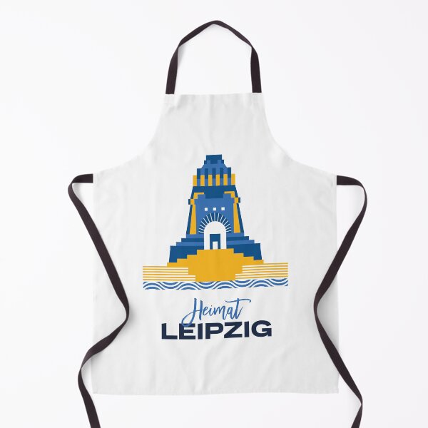 Item preview, Leipzig Monument to the Battle of the Nations Design - Leipzig Fan Gift designed and sold by Schertel.