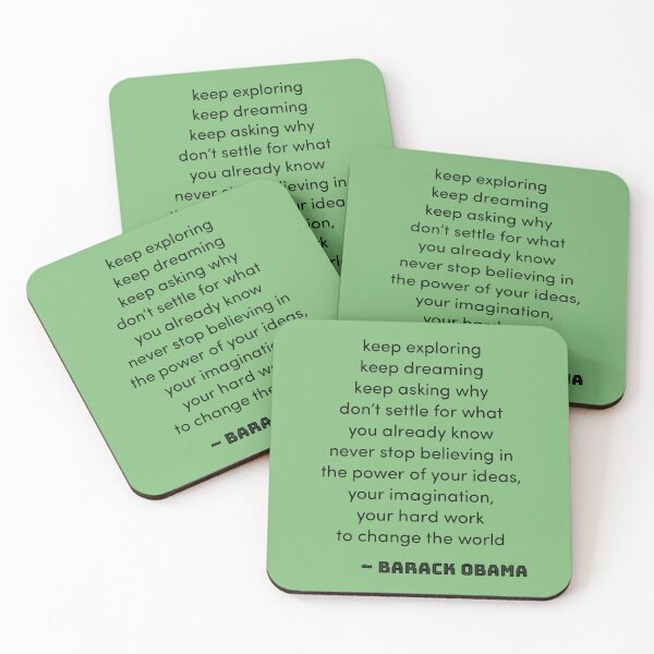 Item preview, Change the world ~ Barack Obama designed and sold by Sara 2000.