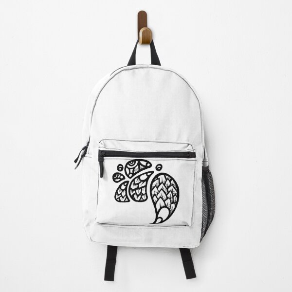 Item preview, Organic Bubbles Doodle designed and sold by vandervisuals.