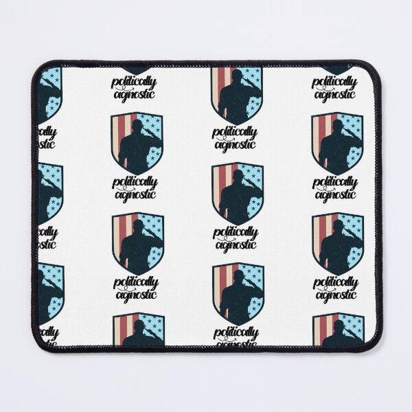 Item preview, Politically Agnostic designed and sold by nextneveldesign.