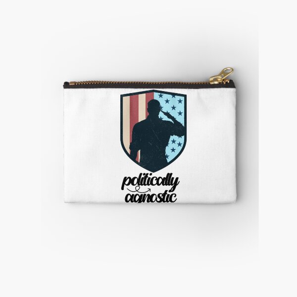 Item preview, Politically Agnostic designed and sold by nextneveldesign.