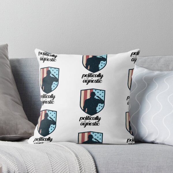 Item preview, Politically Agnostic designed and sold by nextneveldesign.