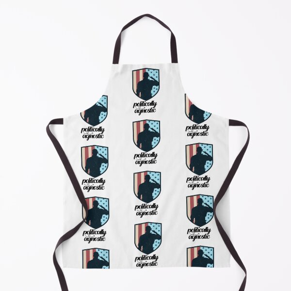 Item preview, Politically Agnostic designed and sold by nextneveldesign.