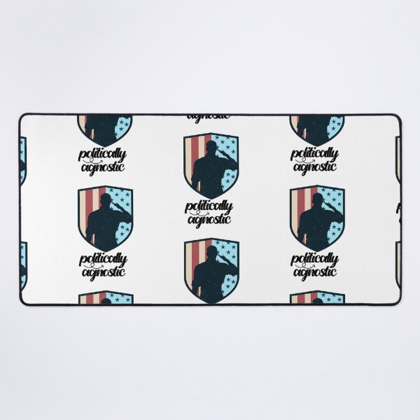 Item preview, Politically Agnostic designed and sold by nextneveldesign.