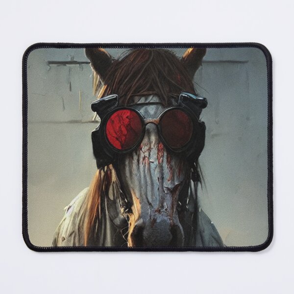 Item preview, The Horse Doctor designed and sold by Wilkos96.