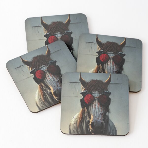 Item preview, The Horse Doctor designed and sold by Wilkos96.