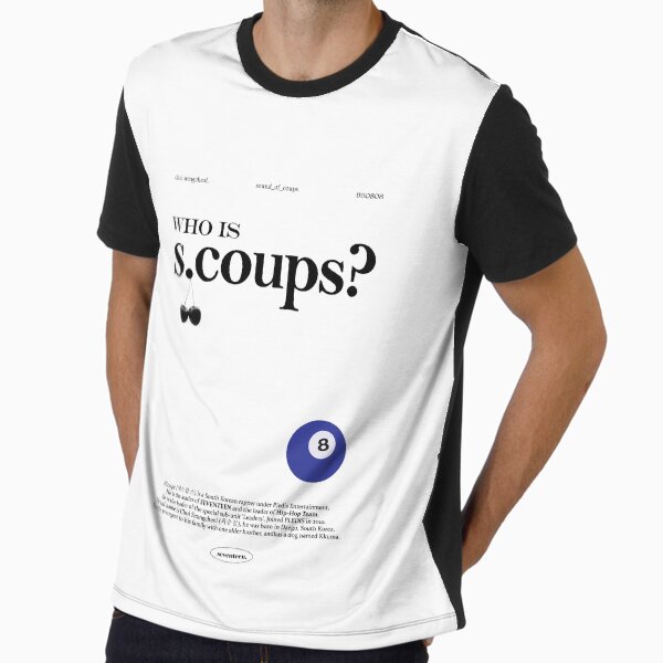 Scoups T-Shirts for Sale | Redbubble