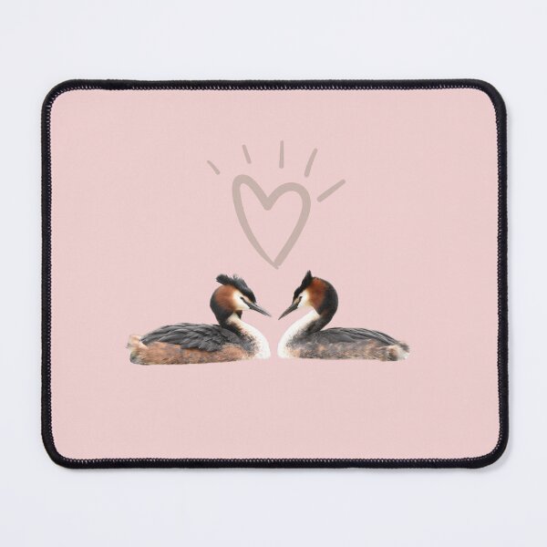 Item preview, Lovebirds designed and sold by Birdfanatics.