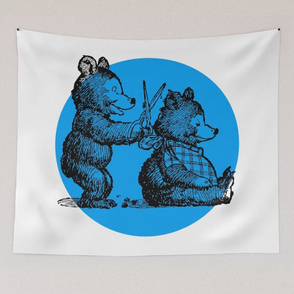 Item preview, Little bears designed and sold by michplante60.