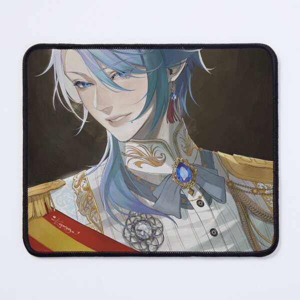 Item preview, Royal Series Kamisato Ayato (kiyoomoya) designed and sold by kiyoomiya.