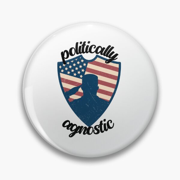 Item preview, Politically Agnostic designed and sold by nextneveldesign.