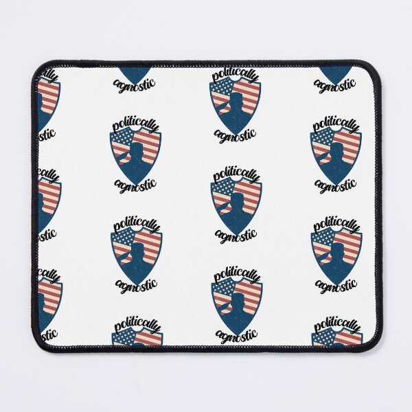 Item preview, Politically Agnostic designed and sold by nextneveldesign.