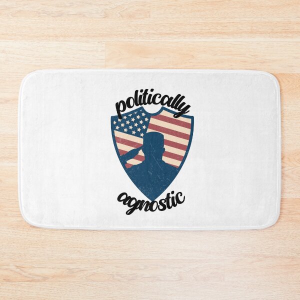 Item preview, Politically Agnostic designed and sold by nextneveldesign.