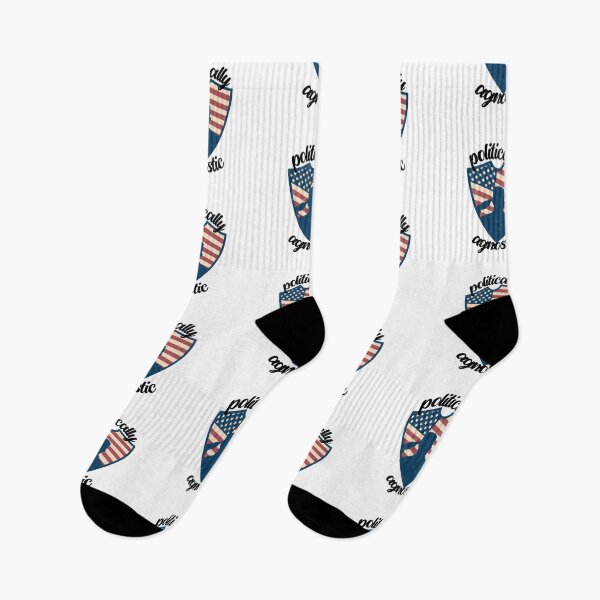 Item preview, Politically Agnostic designed and sold by nextneveldesign.