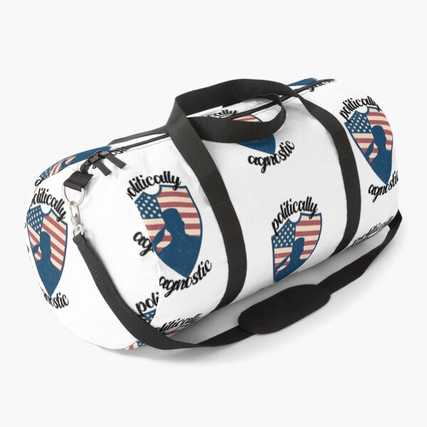 Item preview, Politically Agnostic designed and sold by nextneveldesign.