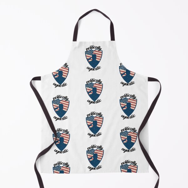 Item preview, Politically Agnostic designed and sold by nextneveldesign.