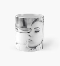 Blowing The Doors Off Mug