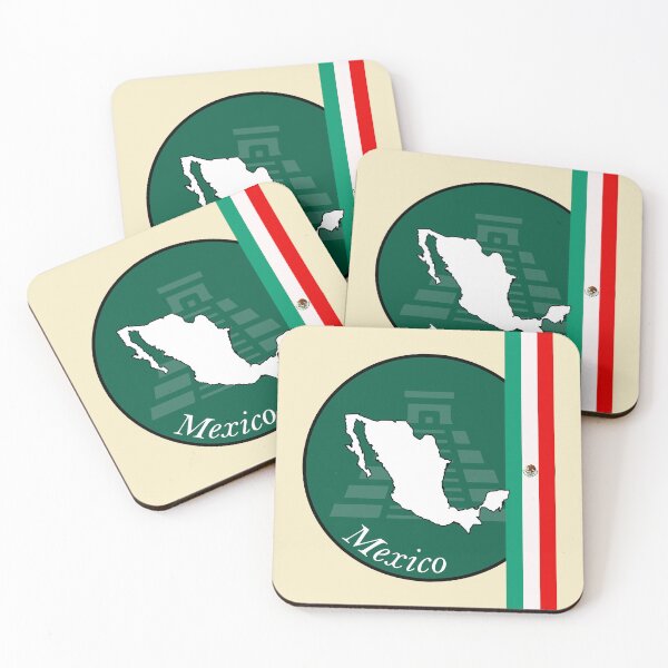 Item preview, Mexico designed and sold by 7ldo.