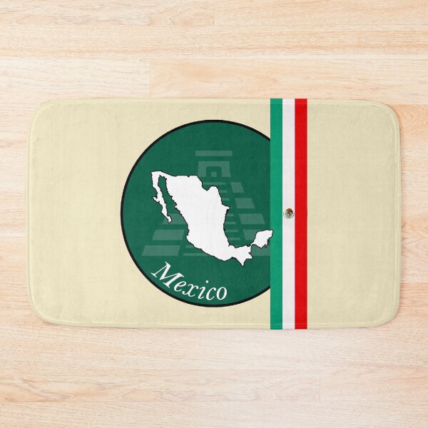 Item preview, Mexico designed and sold by 7ldo.