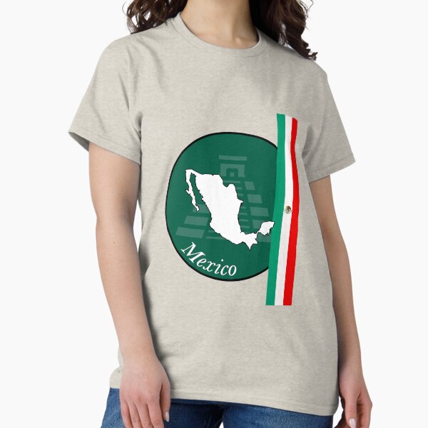 Item preview, Mexico designed and sold by 7ldo.
