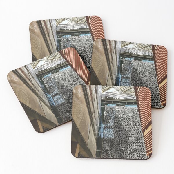 Item preview, Sustainable Façade designed and sold by StudioNonoa.