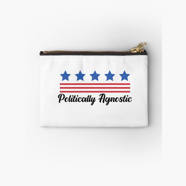 Item preview, Politically Agnostic designed and sold by nextneveldesign.