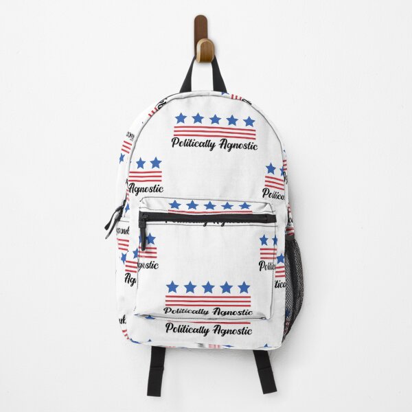 Item preview, Politically Agnostic designed and sold by nextneveldesign.