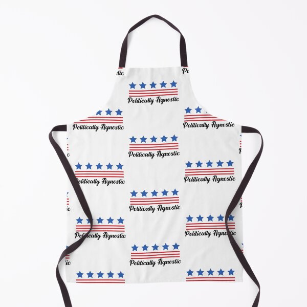 Item preview, Politically Agnostic designed and sold by nextneveldesign.