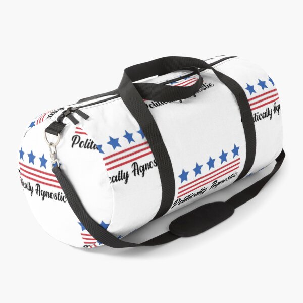 Item preview, Politically Agnostic designed and sold by nextneveldesign.