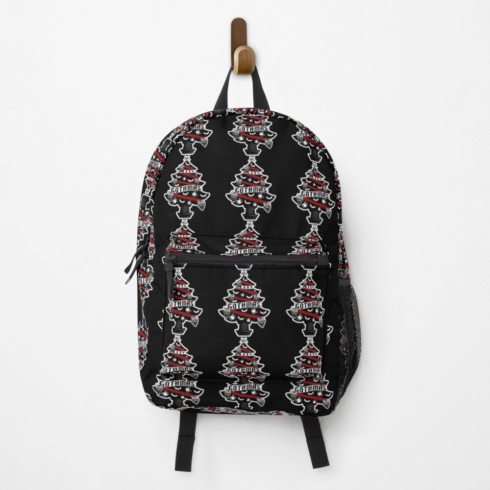 Item preview, Backpack designed and sold by RabbitLair.