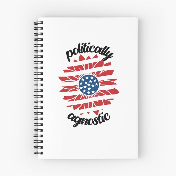 Item preview, Politically Agnostic designed and sold by nextneveldesign.
