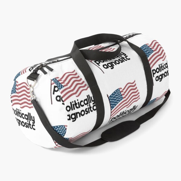 Item preview, Politically Agnostic designed and sold by nextneveldesign.