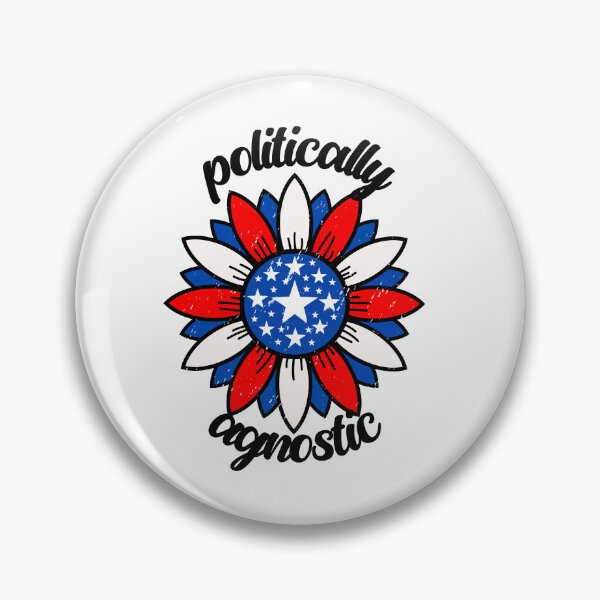 Item preview, Politically Agnostic designed and sold by nextneveldesign.