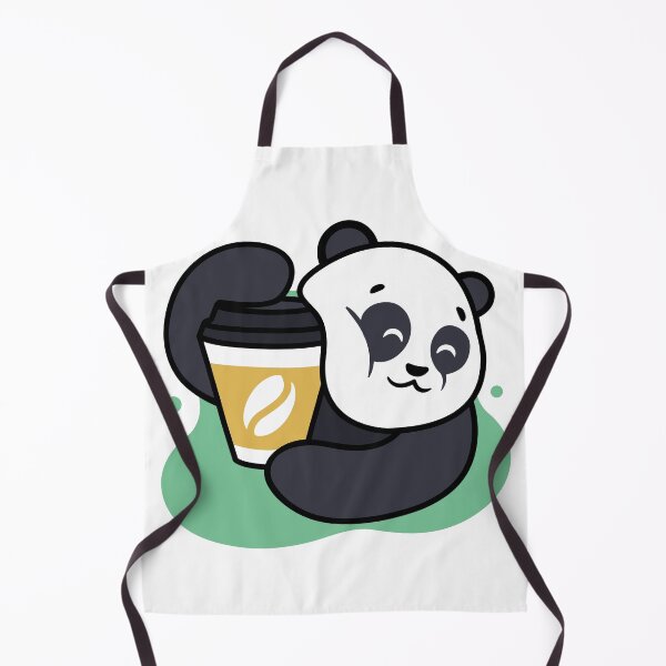 Item preview, Adorable Panda designed and sold by Trendy Design.