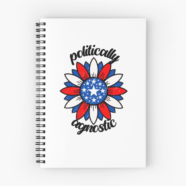 Item preview, Politically Agnostic designed and sold by nextneveldesign.