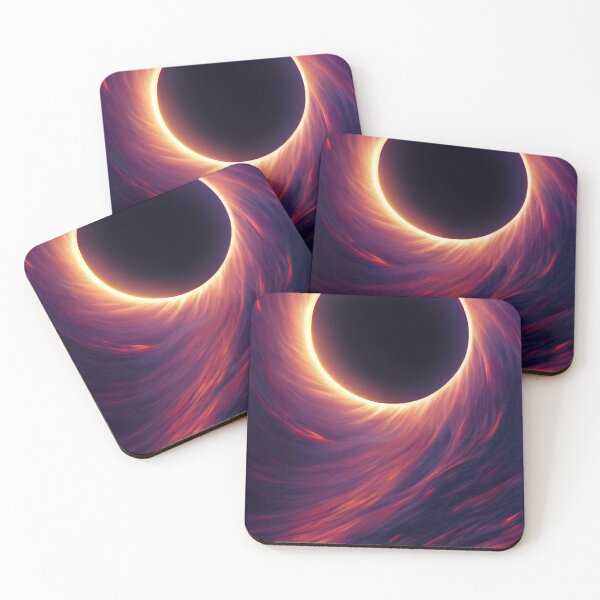 Item preview, Black Hole Eclipse designed and sold by Definitelycole.