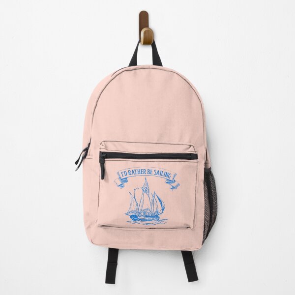 Item preview, I'd rather be sailing designed and sold by kubranurgullu.