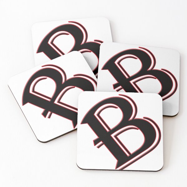 Item preview, Alphabet - B designed and sold by IndiFashion24.