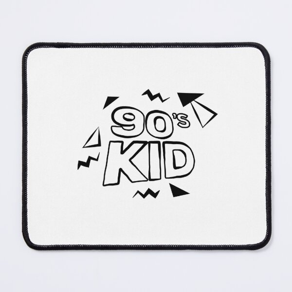 Item preview, 90s Kid Doodle designed and sold by vandervisuals.