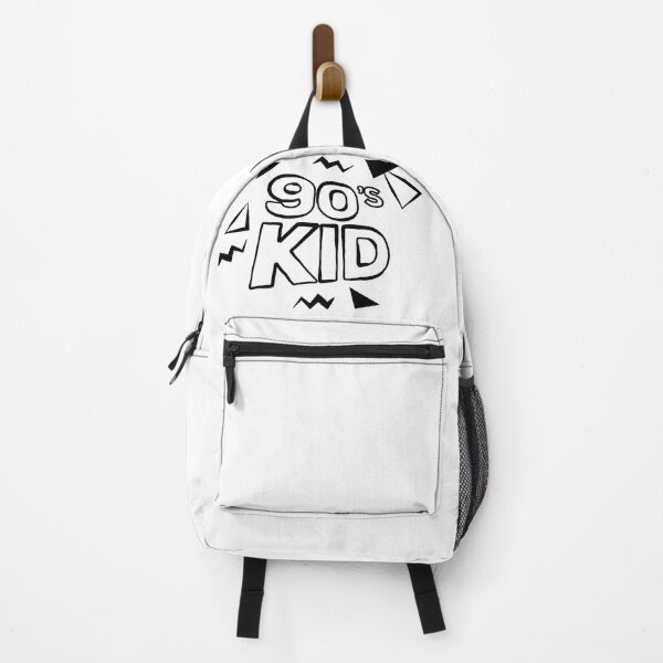 Item preview, 90s Kid Doodle designed and sold by vandervisuals.
