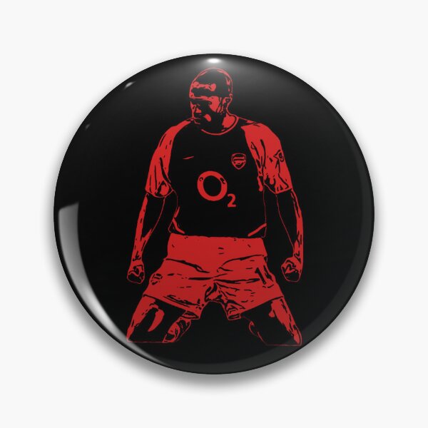 Item preview, Thierry Henry 2004 designed and sold by IrisAndSeb.