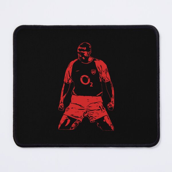 Item preview, Thierry Henry 2004 designed and sold by IrisAndSeb.